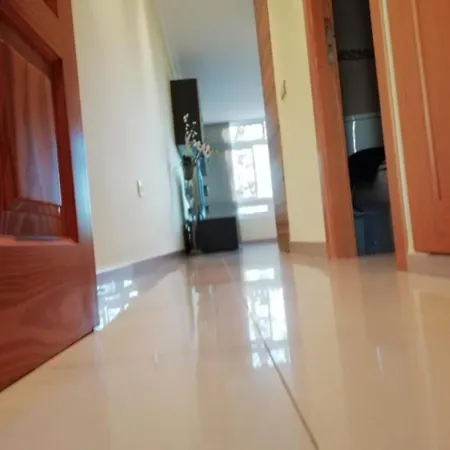 Apartamneto Ct Aloe Apartment *