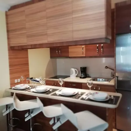 Apartamneto Ct Aloe Playa del Inglés