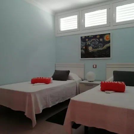 Apartamneto Ct Aloe Playa del Inglés
